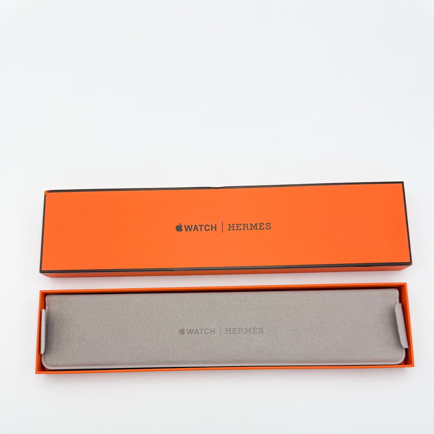 Apple Watch Hermès Single Tour Band
