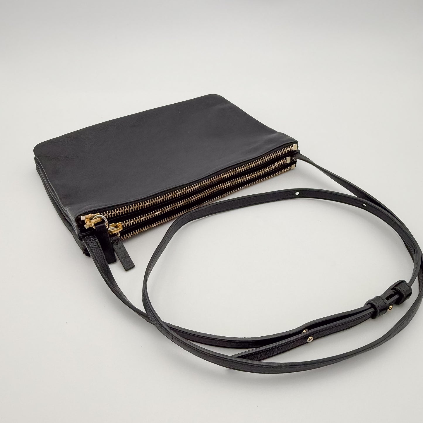 Celine Trio Crossbody