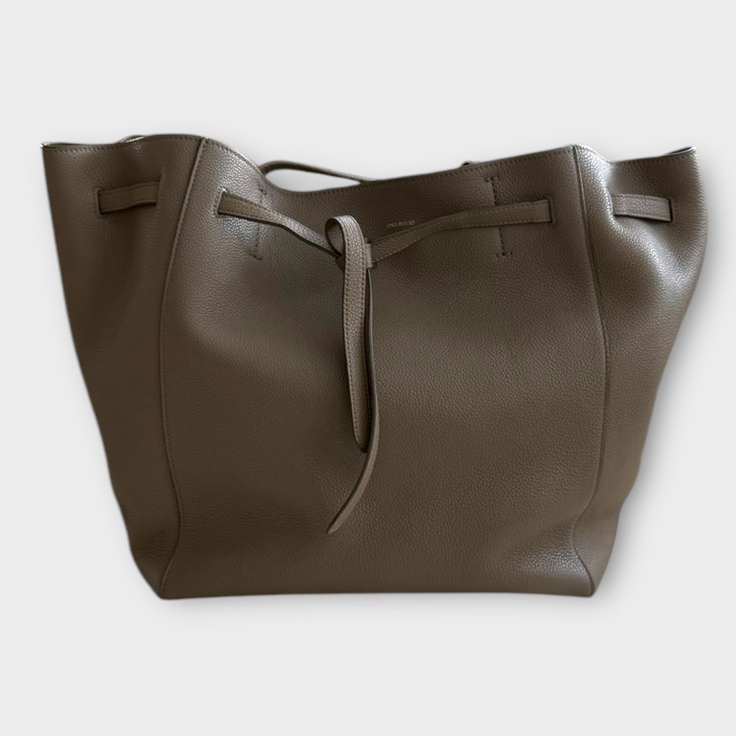 Celine Phantom Cabas Tote