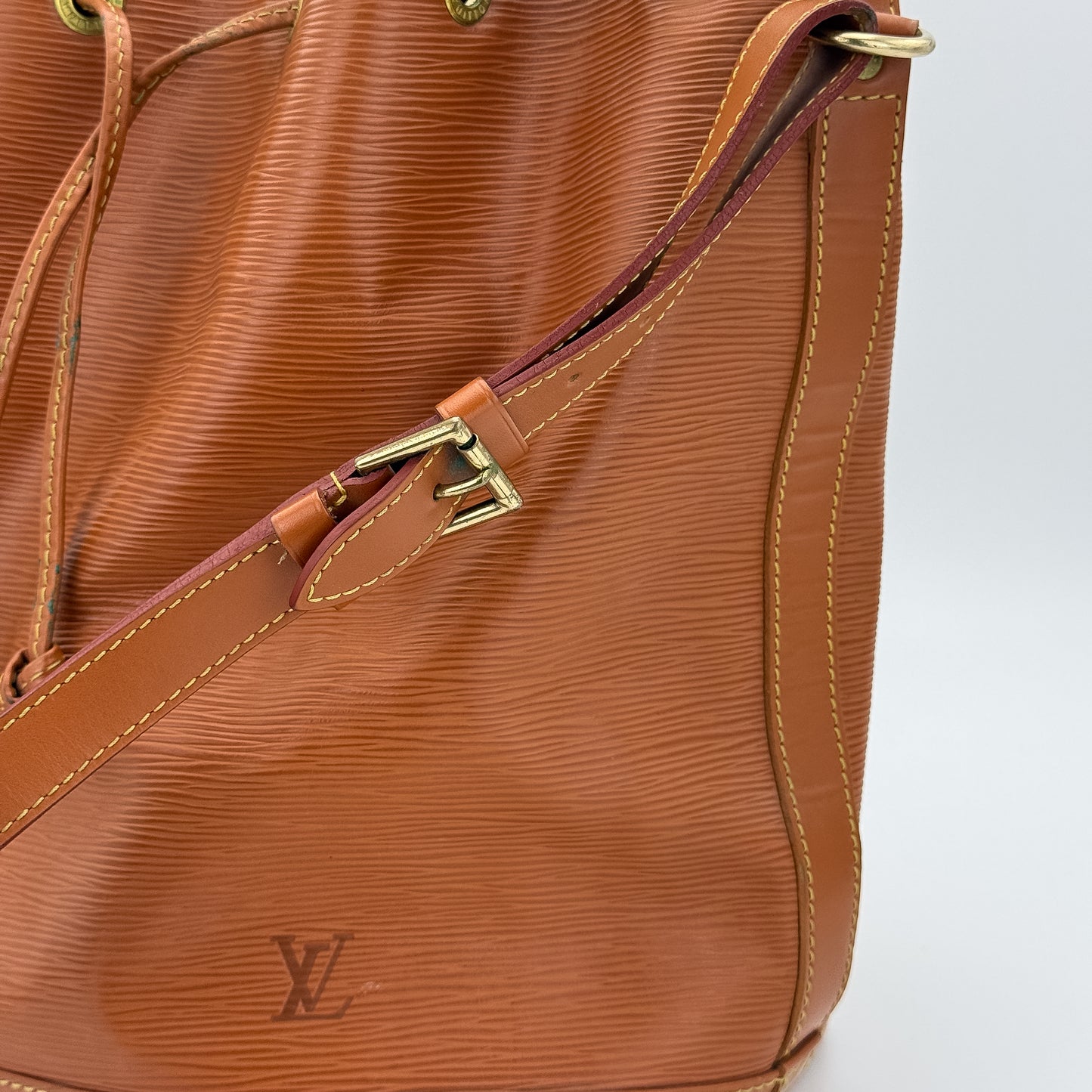 Louis Vuitton Noe Bucket Bag