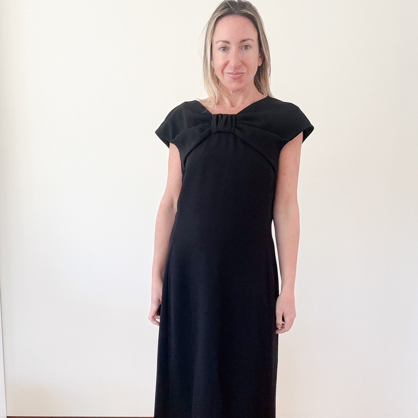 Moschino Little Black Dress - Size 14