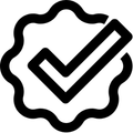 Verified Products