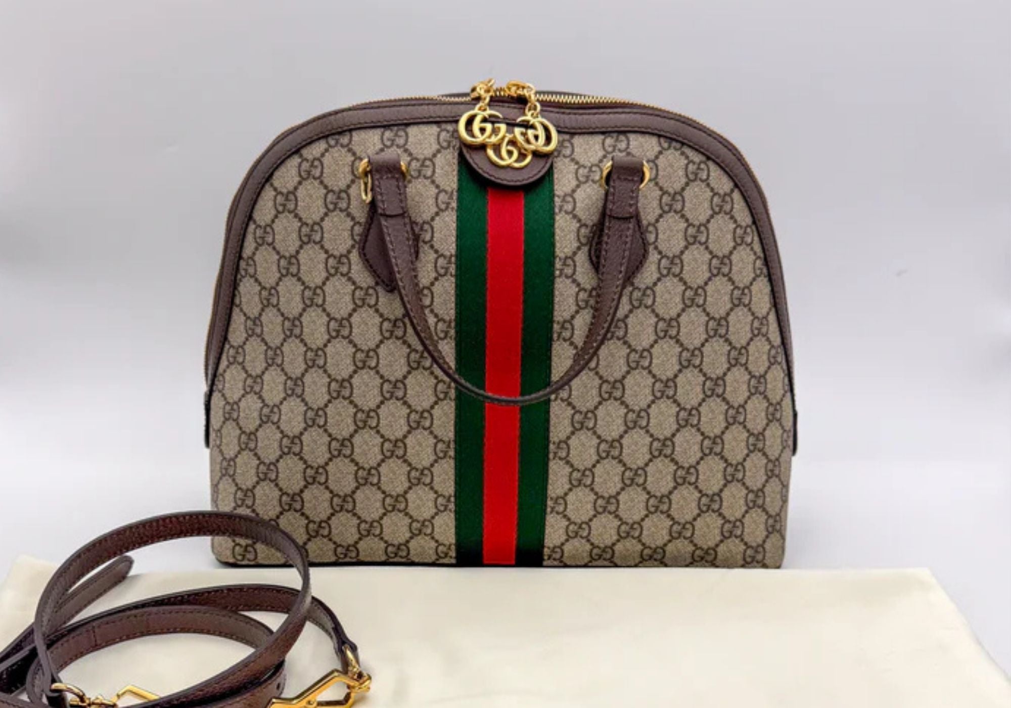Gucci Second Hand
