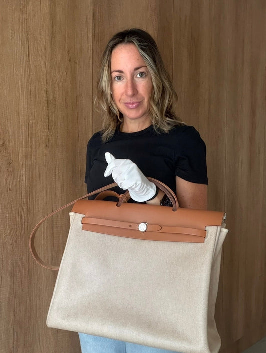The Collector's Handbook: How to Build a Preloved Designer Wardrobe from Scratch