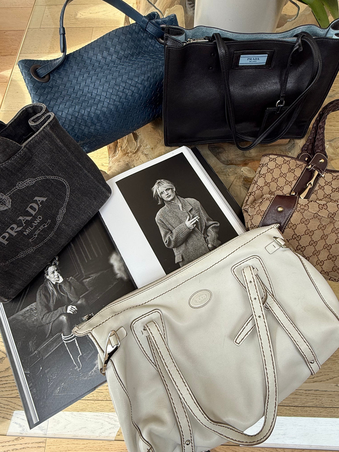 Best Preowned Designer Bags for Work