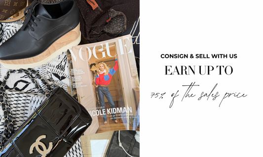 Why Preloved Fashion Is the Smartest Way to Buy Designer in 2026