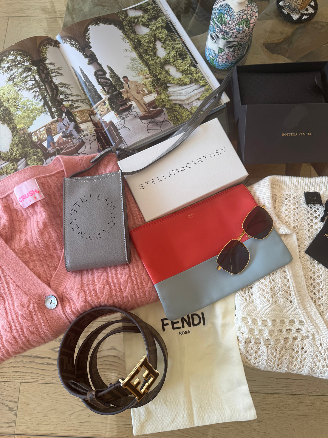 Preloved Luxury Designers | Top Mother’s Day Gifts to Shop and Sell