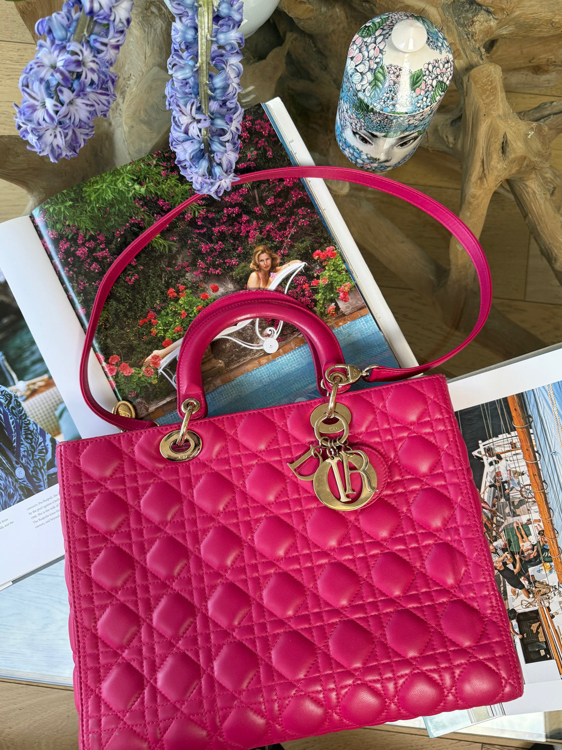 Preloved Luxury Designer Items | Top 5 Valentine’s Picks