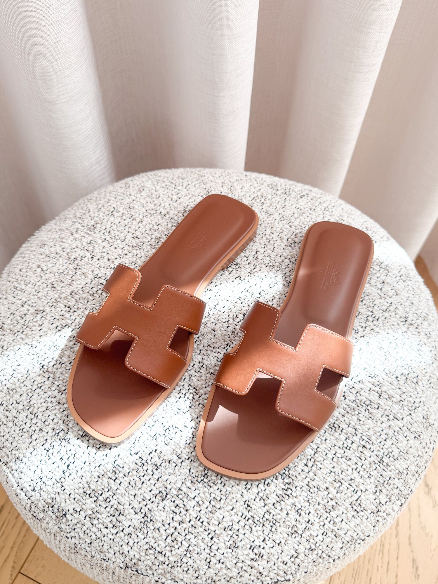 Preloved designer shoes from Chanel, Dior, Gucci & Hermès – authentic luxury footwear curated by Luxury Resale Concierge