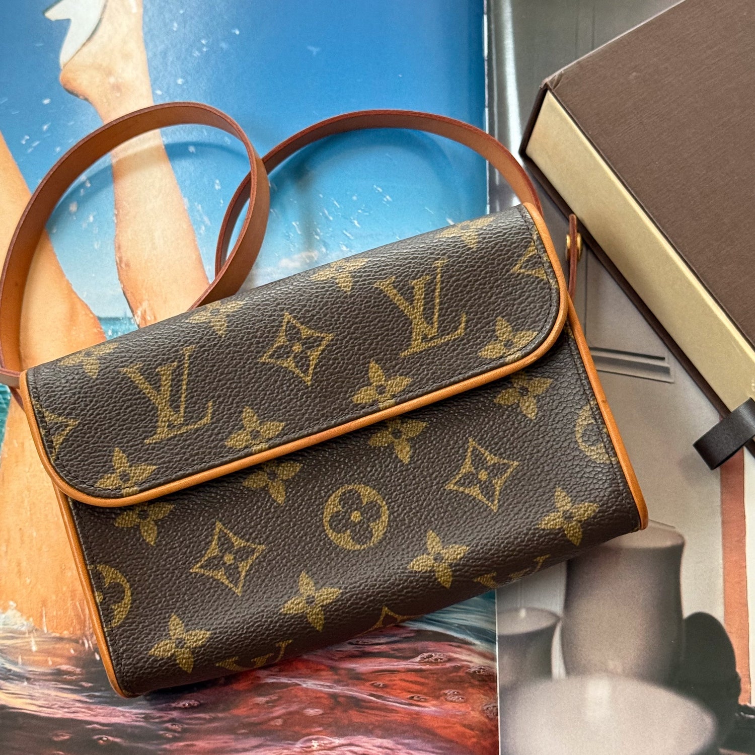 Authentic preloved designer handbags – Chanel, Hermès, Louis Vuitton, Dior – available at Luxury Resale Concierge