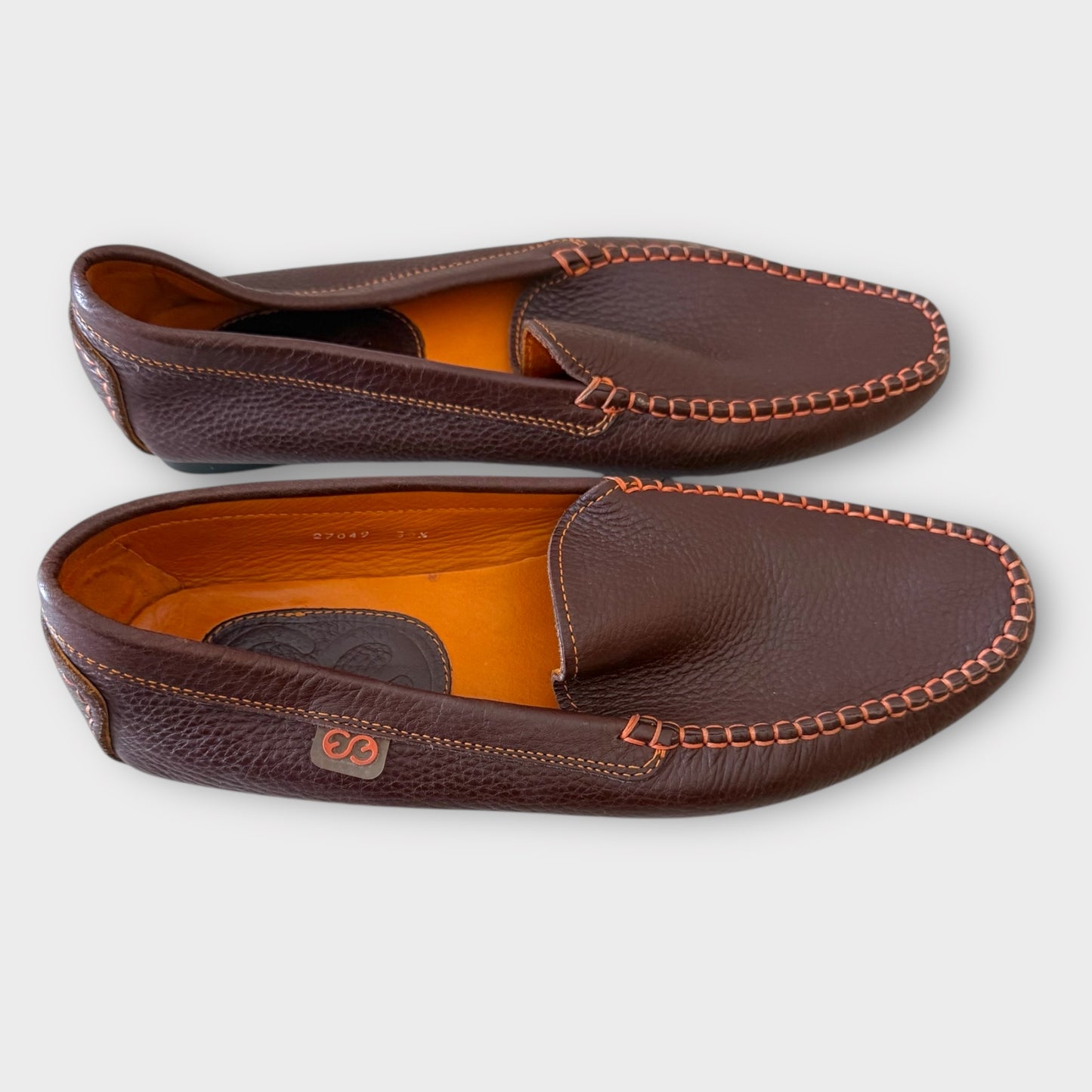 Escada Sport Driving Shoes - Size 39.5