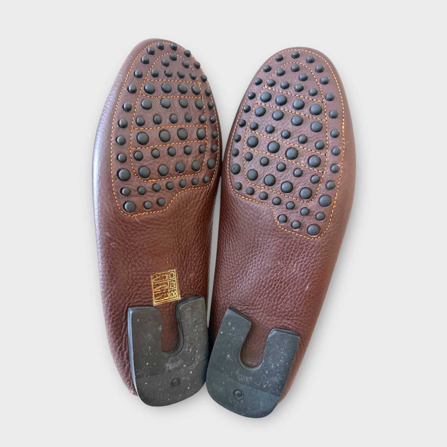 Escada Sport Driving Shoes - Size 39.5