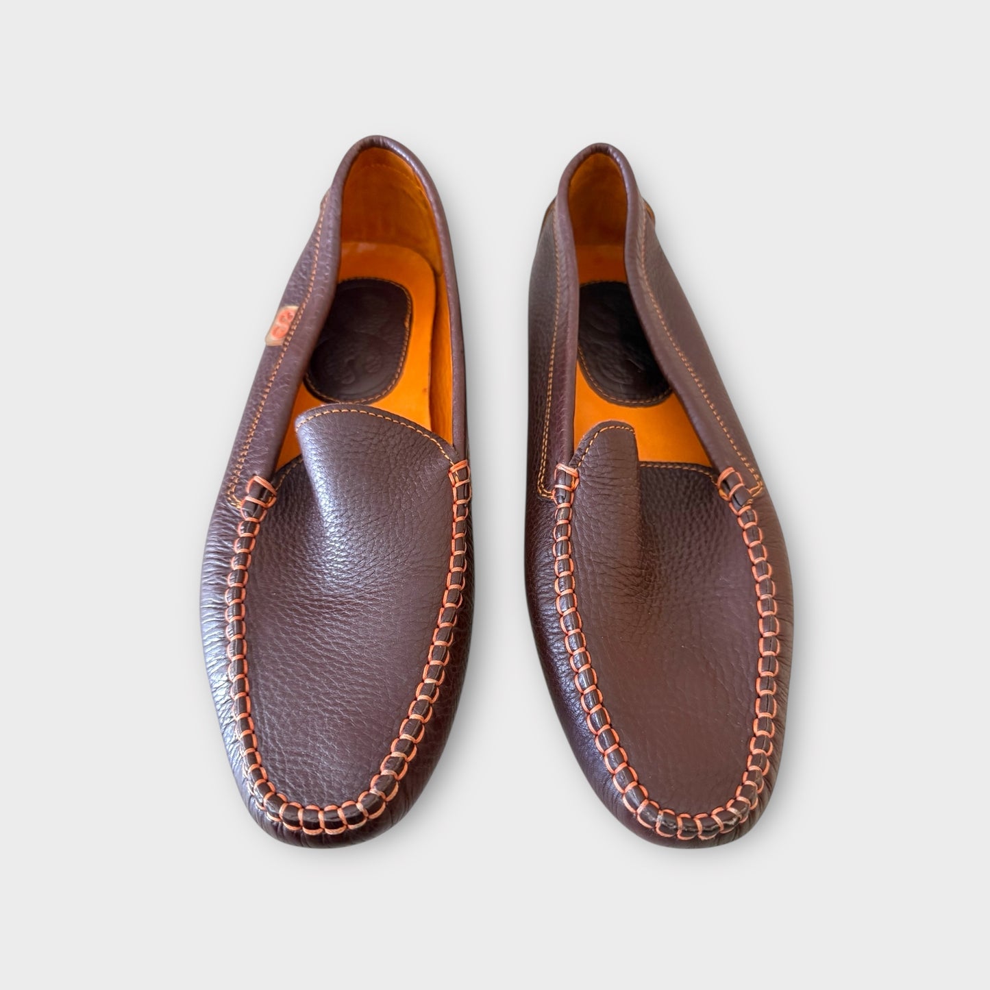 Escada Sport Driving Shoes - Size 39.5