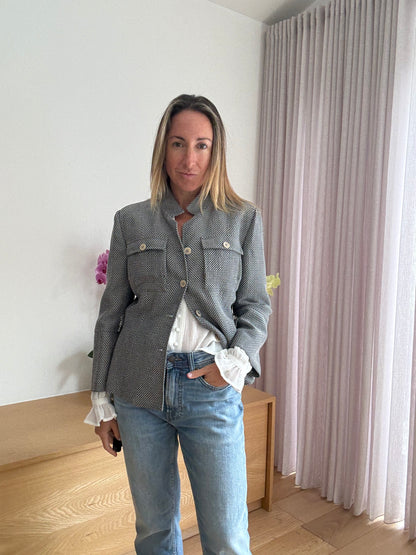 Emporio Armani Jacket - Size 10