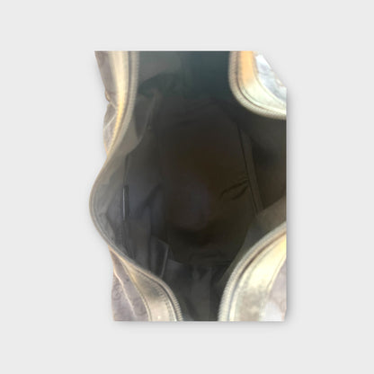 1970's Gucci Vintage Blondie Clutch