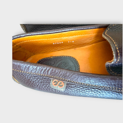 Escada Sport Driving Shoes - Size 39.5