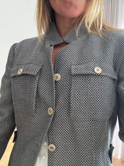 Emporio Armani Jacket - Size 10