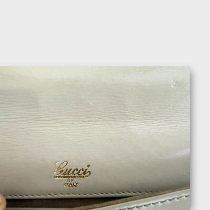 1970's Gucci Vintage Blondie Clutch