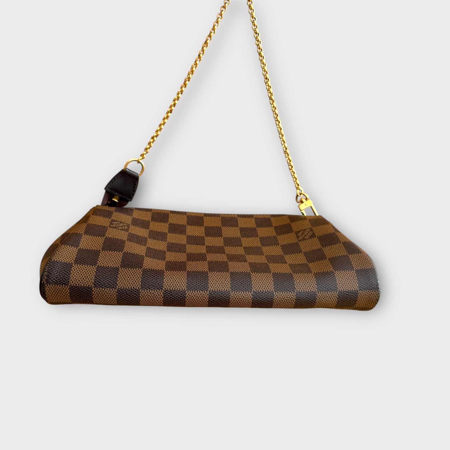 Louis Vuitton Eva Damier Clutch