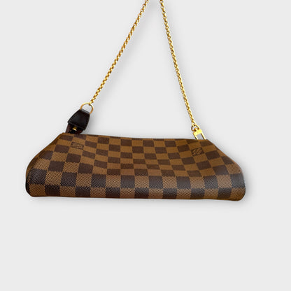 Louis Vuitton Eva Damier Clutch