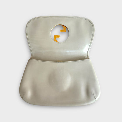 1970's Gucci Vintage Blondie Clutch