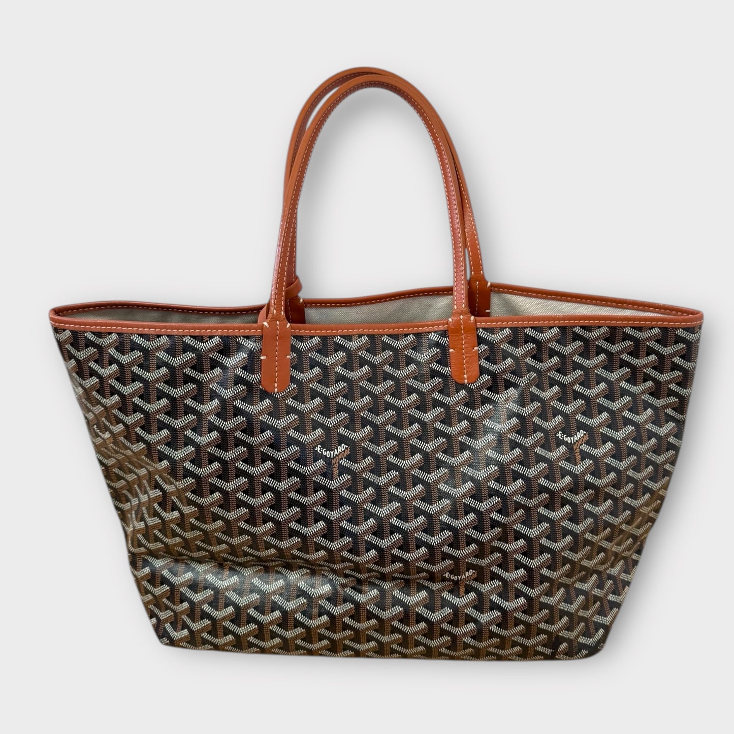 Goyard St Louis PM