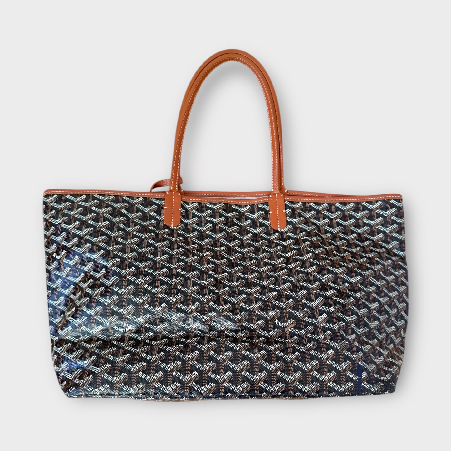 Goyard St Louis PM