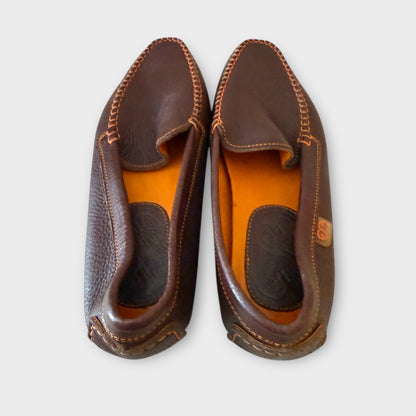 Escada Sport Driving Shoes - Size 39.5