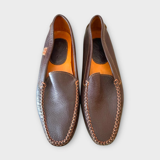 Escada Sport Driving Shoes - Size 39.5