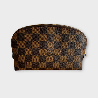 Louis Vuitton Cosmetic Pouch PM