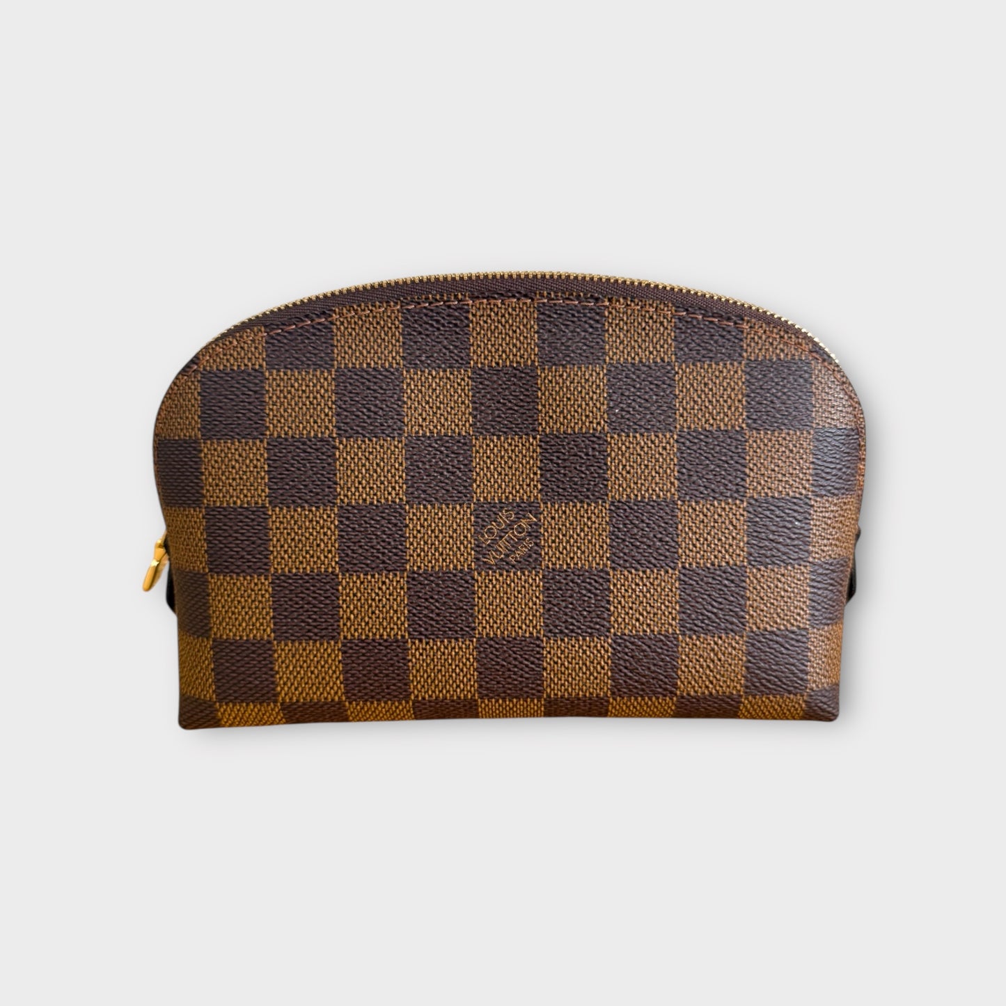 Louis Vuitton Cosmetic Pouch PM