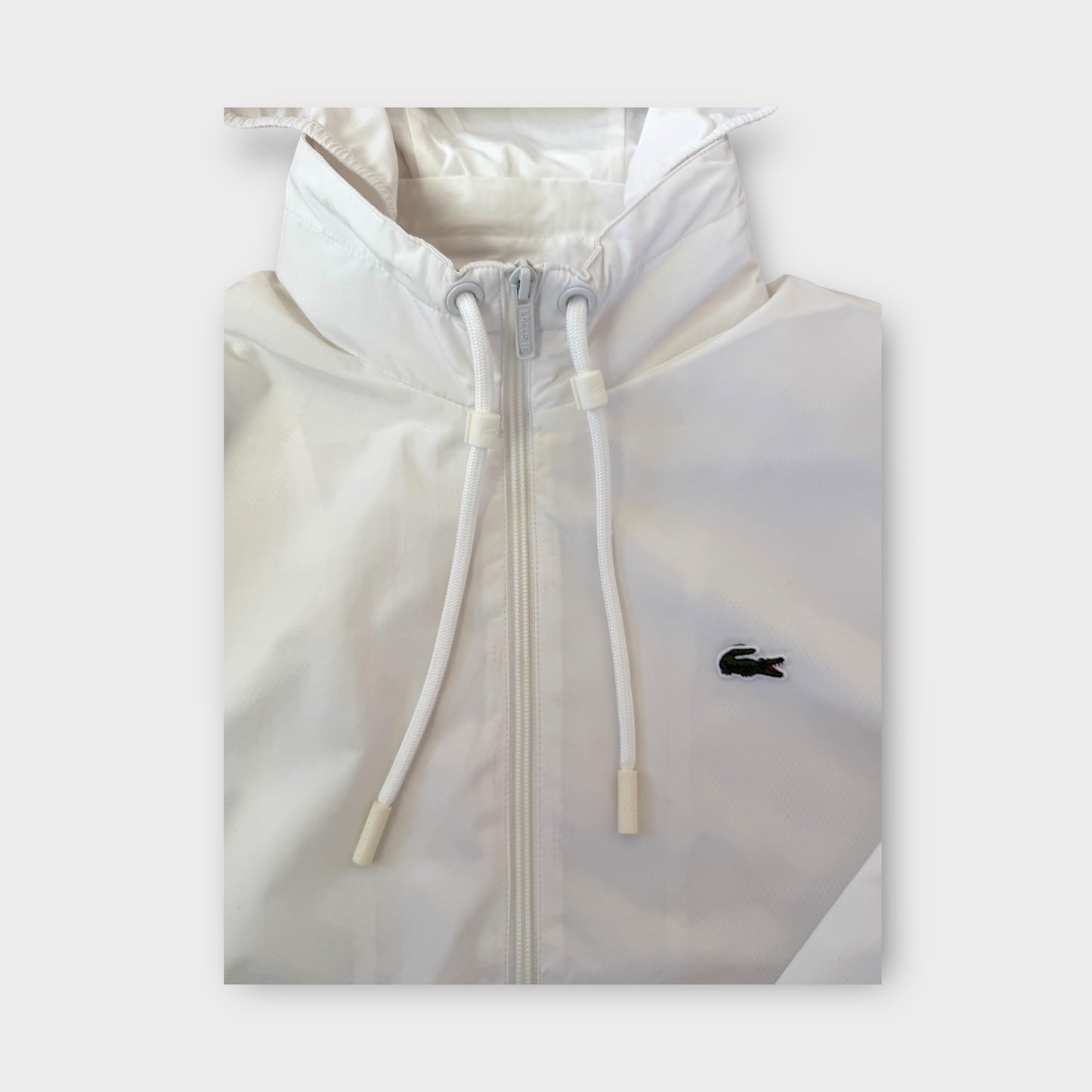 Lacoste Sports Jacket