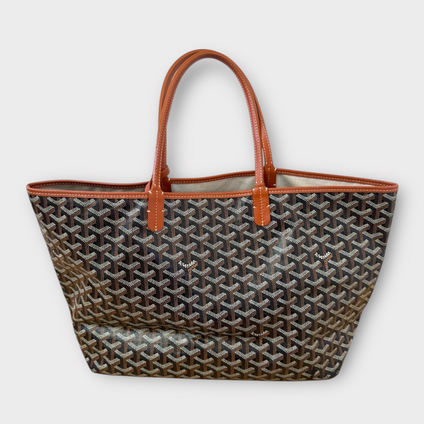 Goyard St Louis PM