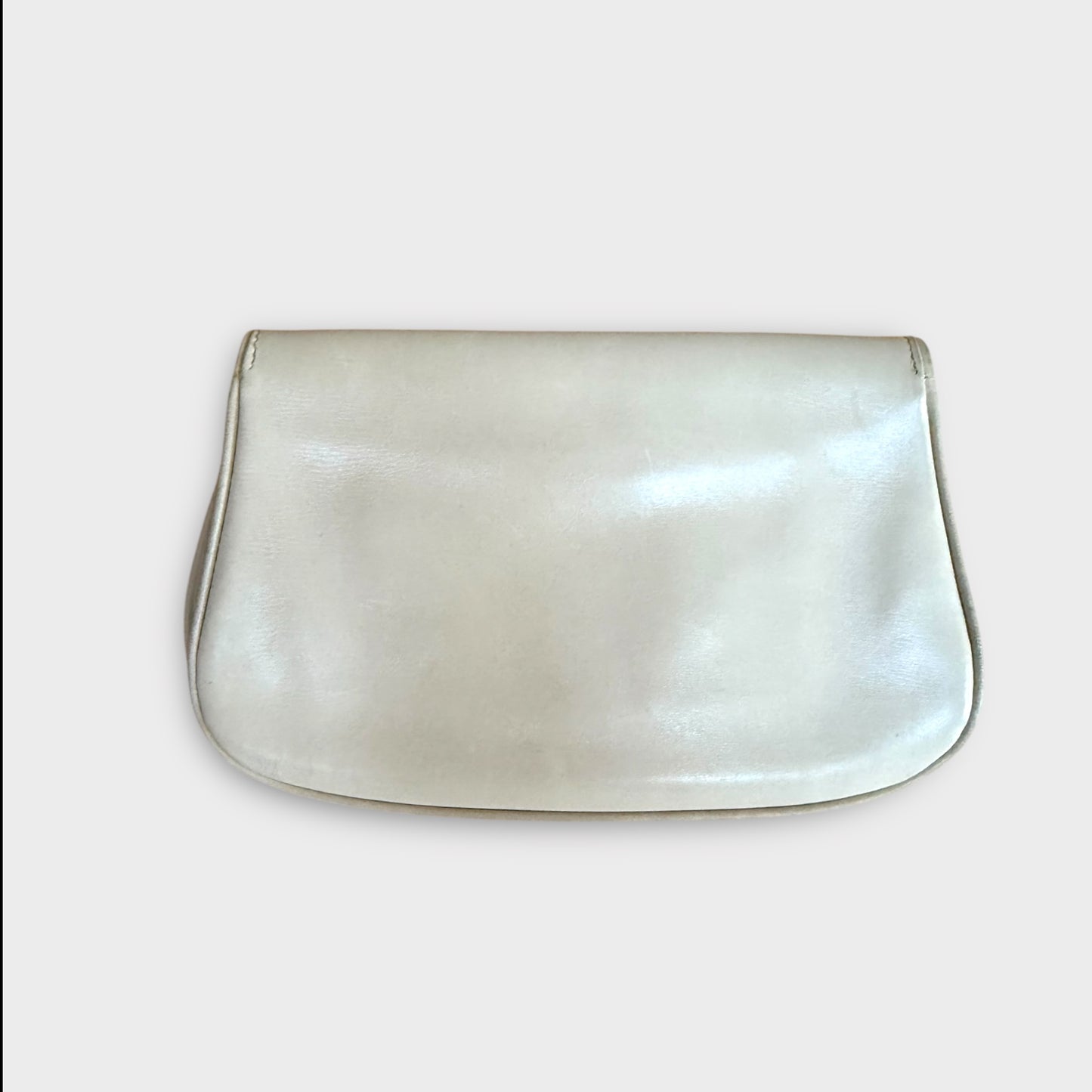 1970's Gucci Vintage Blondie Clutch