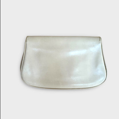 1970's Gucci Vintage Blondie Clutch