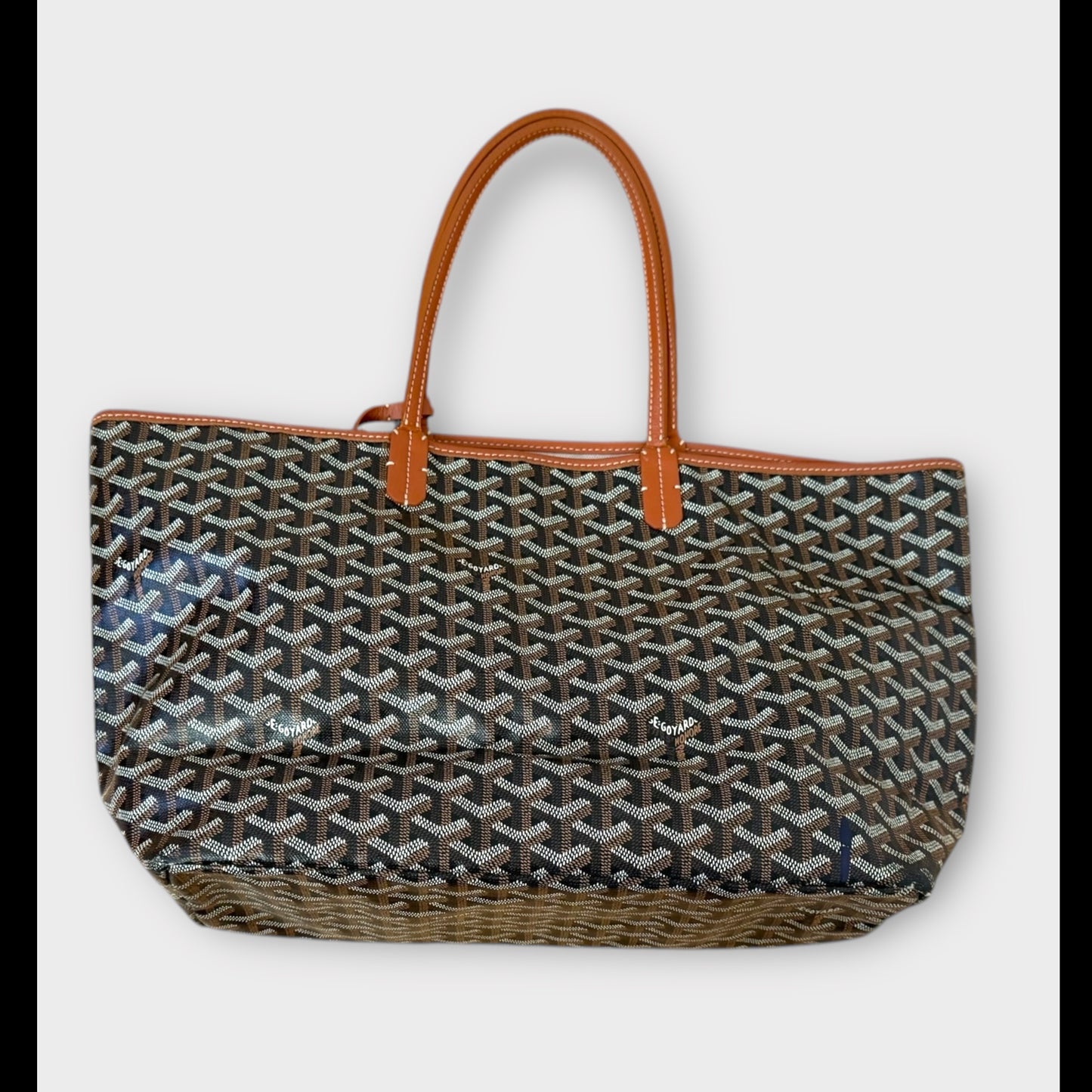 Goyard St Louis PM