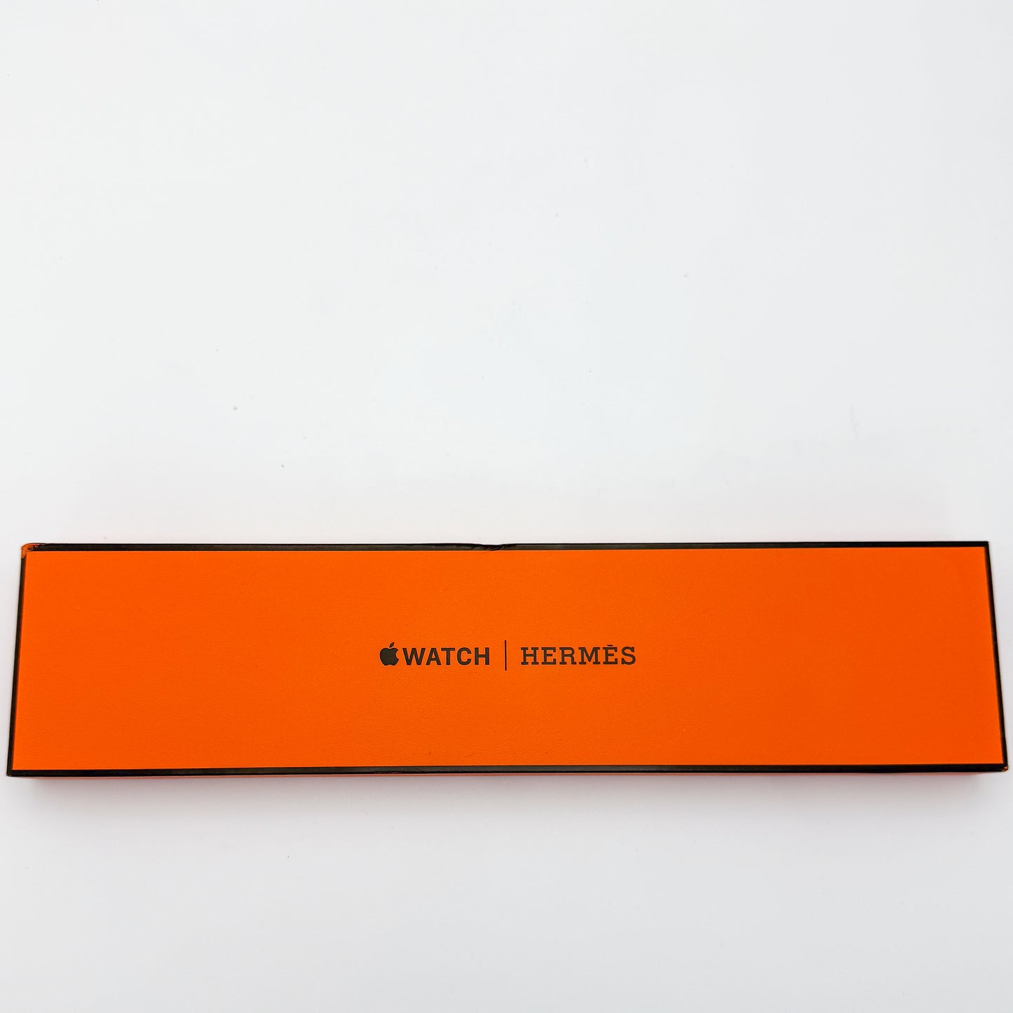 Apple Watch Hermès Single Tour Band