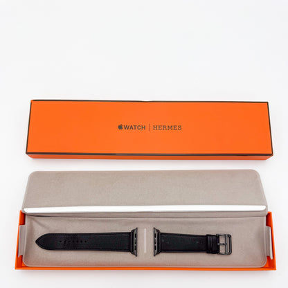 Apple Watch Hermès Single Tour Band