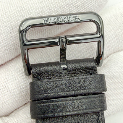 Apple Watch Hermès Single Tour Band