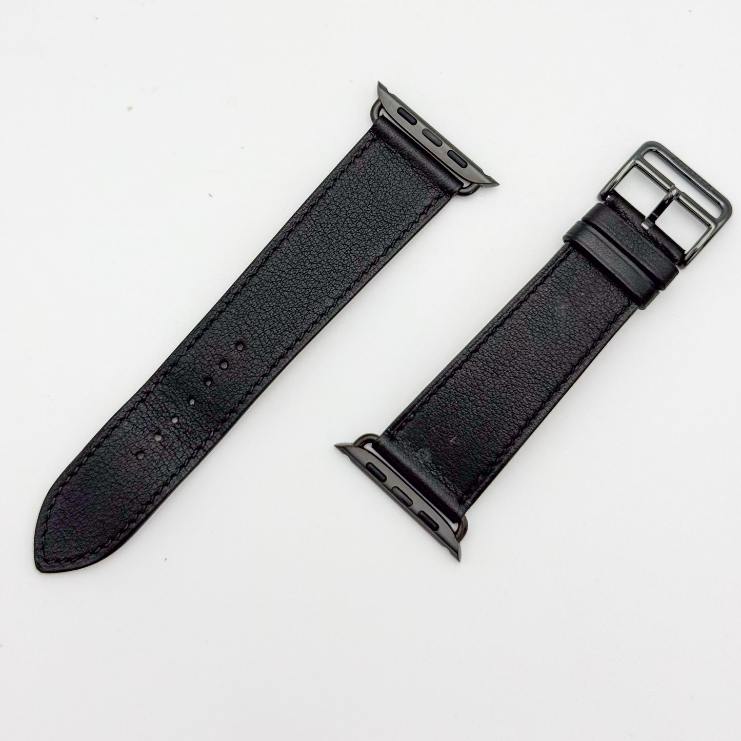 Apple Watch Hermès Single Tour Band
