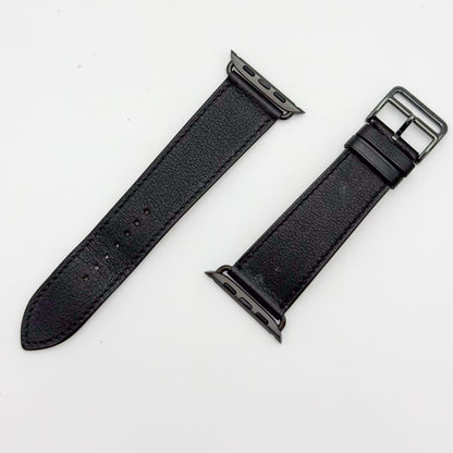 Apple Watch Hermès Single Tour Band