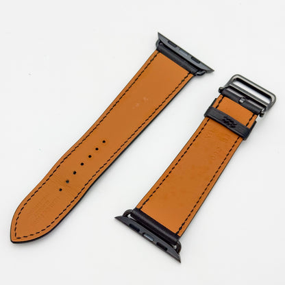 Apple Watch Hermès Single Tour Band