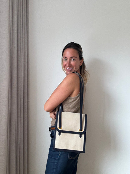 Vintage Hermès Alpha Bag