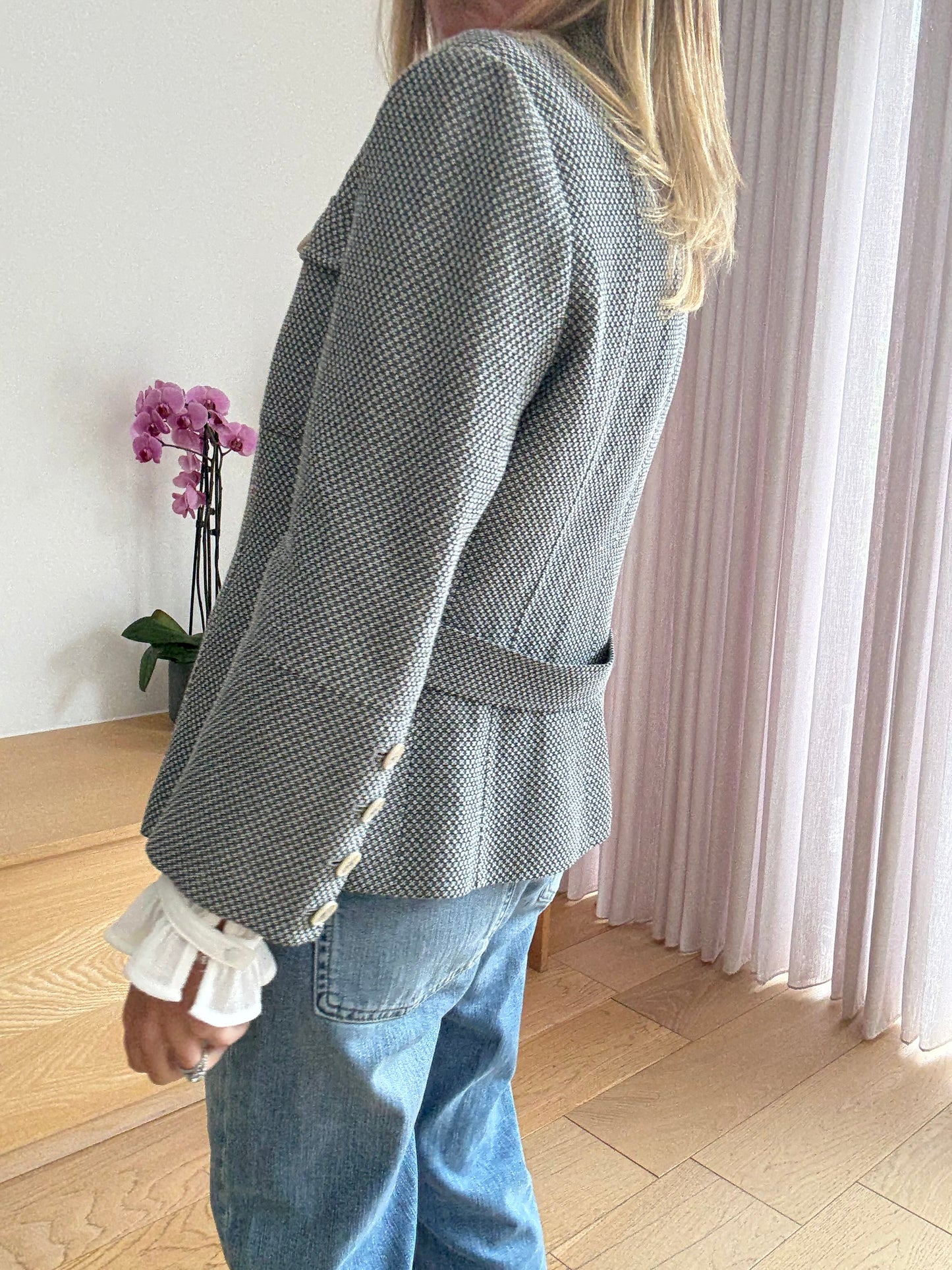 Emporio Armani Jacket - Size 10