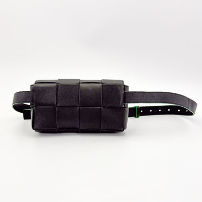 Bottega Veneta Cassette Belt Bag