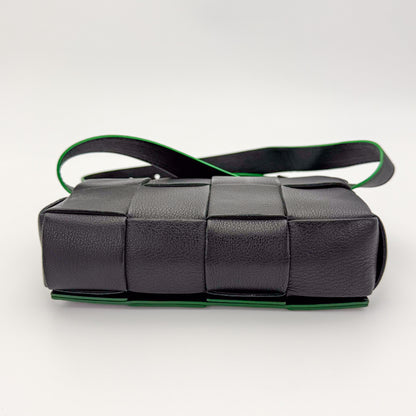 Bottega Veneta Cassette Belt Bag