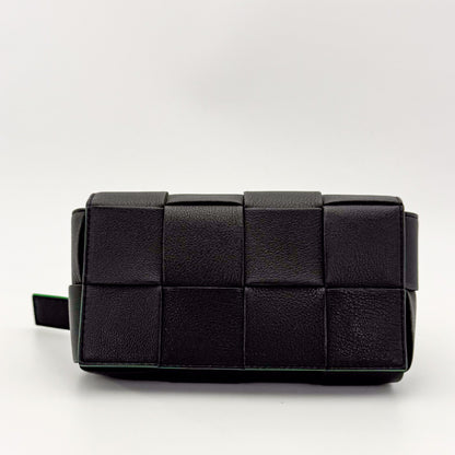 Bottega Veneta Cassette Belt Bag