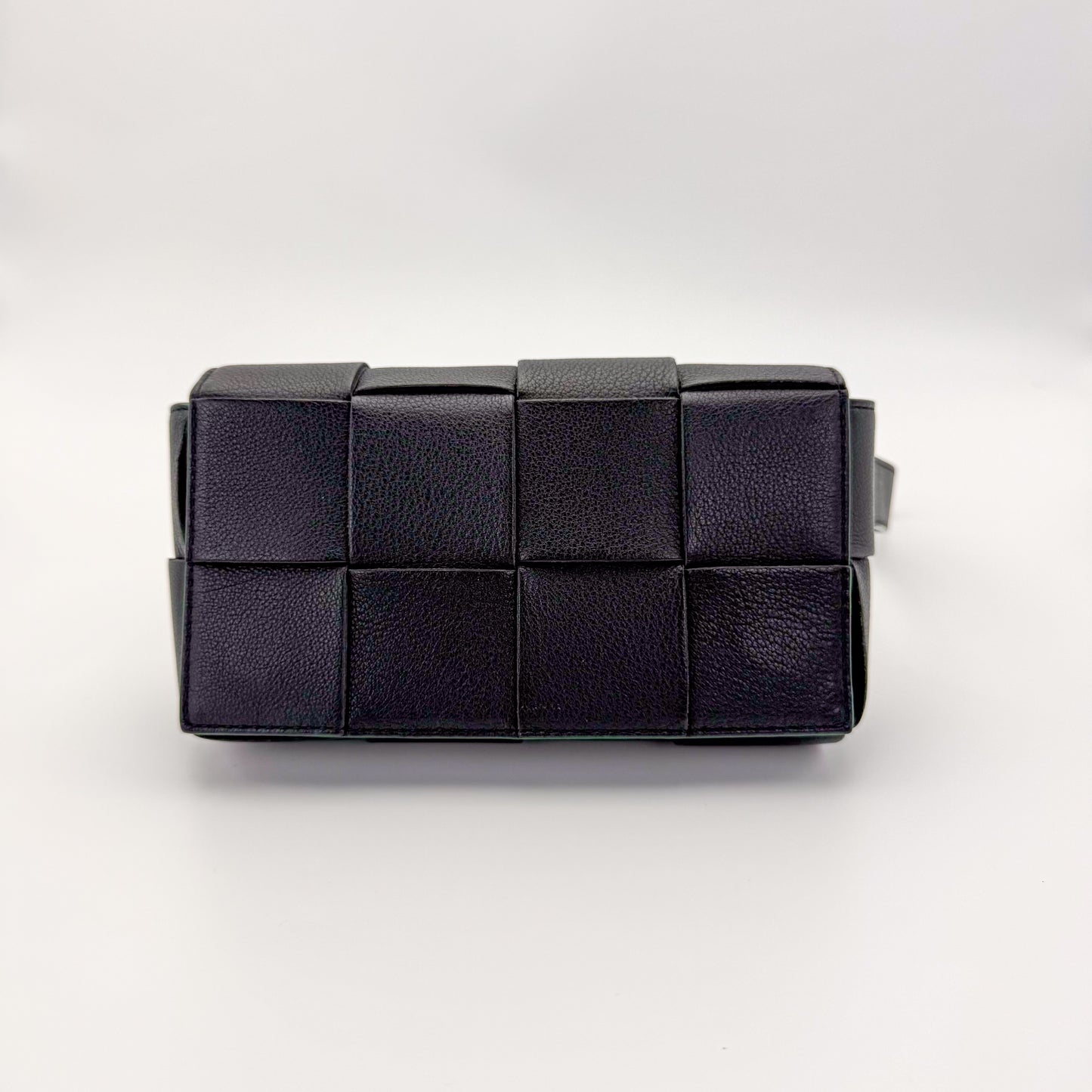 Bottega Veneta Cassette Belt Bag