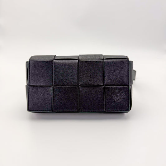 Bottega Veneta Cassette Belt Bag