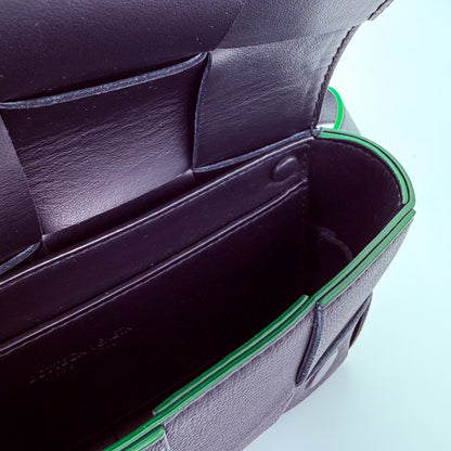 Bottega Veneta Cassette Belt Bag